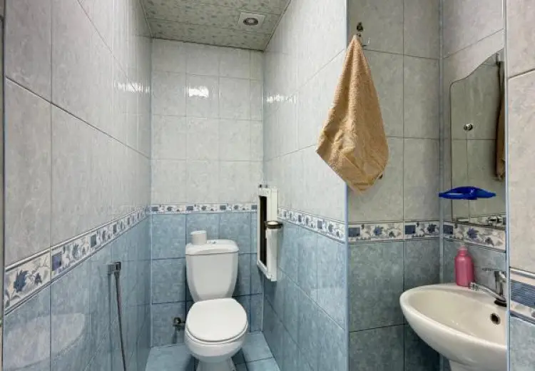 3 otaqlı mənzil Satılır, Əhmədli, Xətai, Bakı