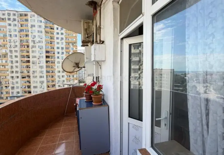 3 otaqlı mənzil Satılır, Əhmədli, Xətai, Bakı