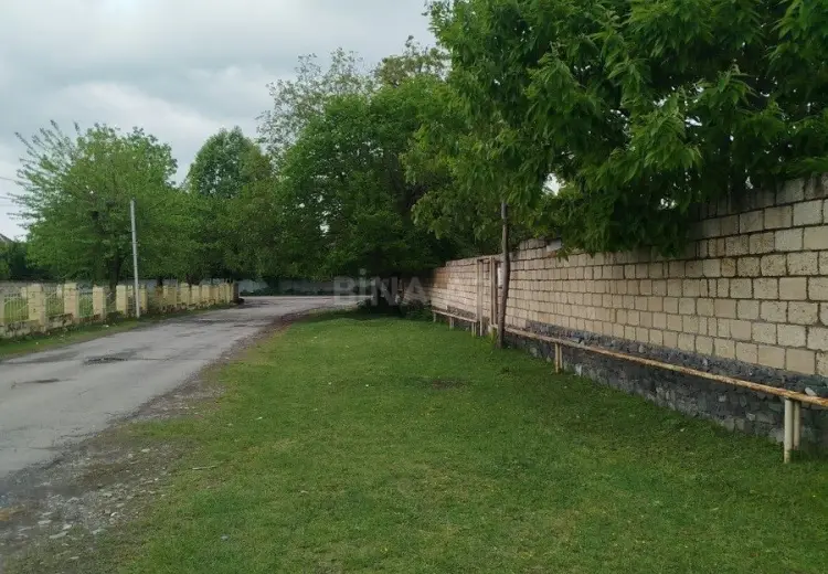 10 sot Torpaq Satılır, Qəbələ