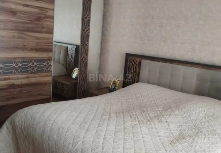 2 otaqlı mənzil Satılır, Xətai, Bakı