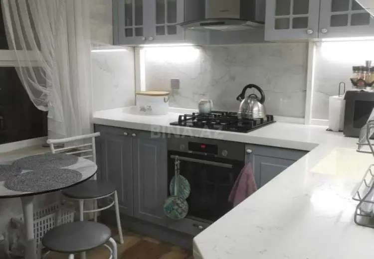 2 otaqlı mənzil Satılır, Xətai, Bakı