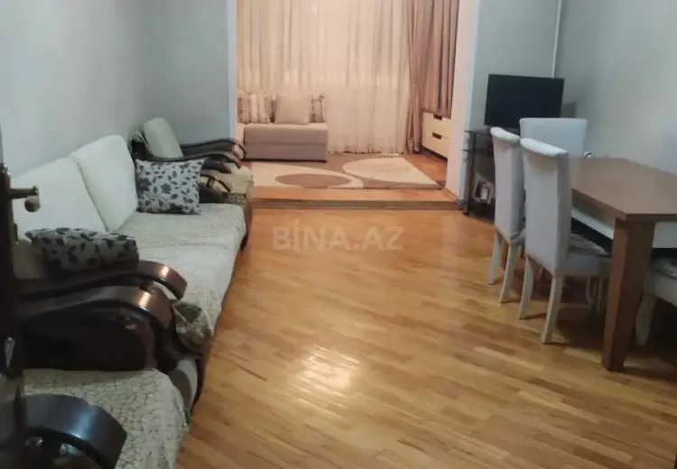 2 otaqlı mənzil Satılır, Xətai, Bakı