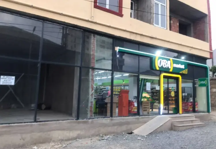 520 m² Obyekt / Ofis Satılır, Abşeron