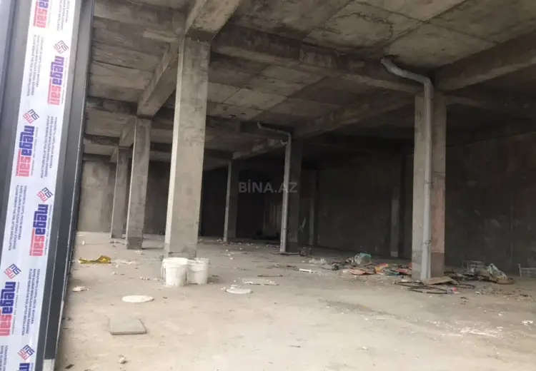 520 m² Obyekt / Ofis Satılır, Abşeron
