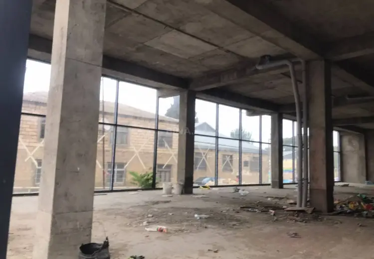 520 m² Obyekt / Ofis Satılır, Abşeron