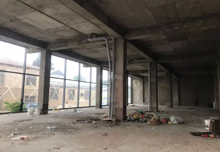 520 m² Obyekt / Ofis Satılır, Abşeron