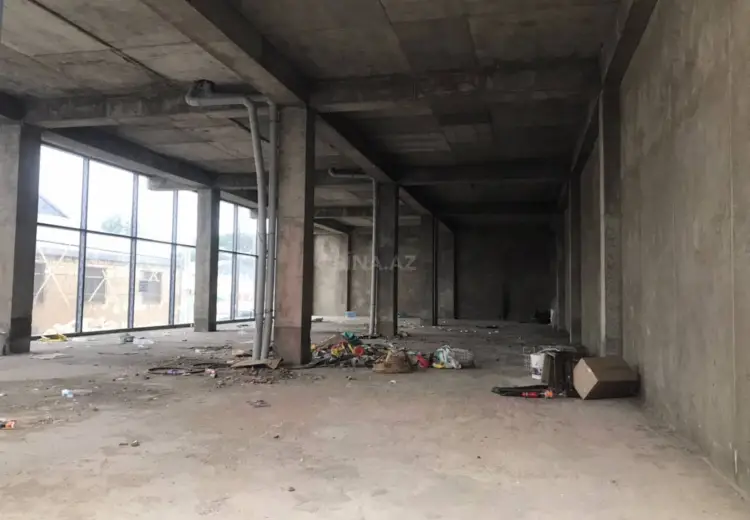 520 m² Obyekt / Ofis Satılır, Abşeron