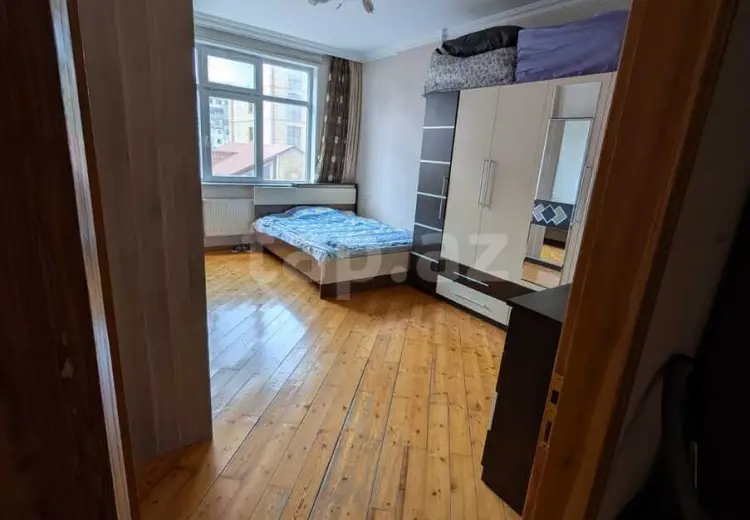 2 otaqlı mənzil Satılır, Bakı
