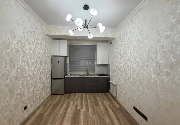 2 otaqlı mənzil Satılır, Yasamal qəs., Yasamal, Bakı
