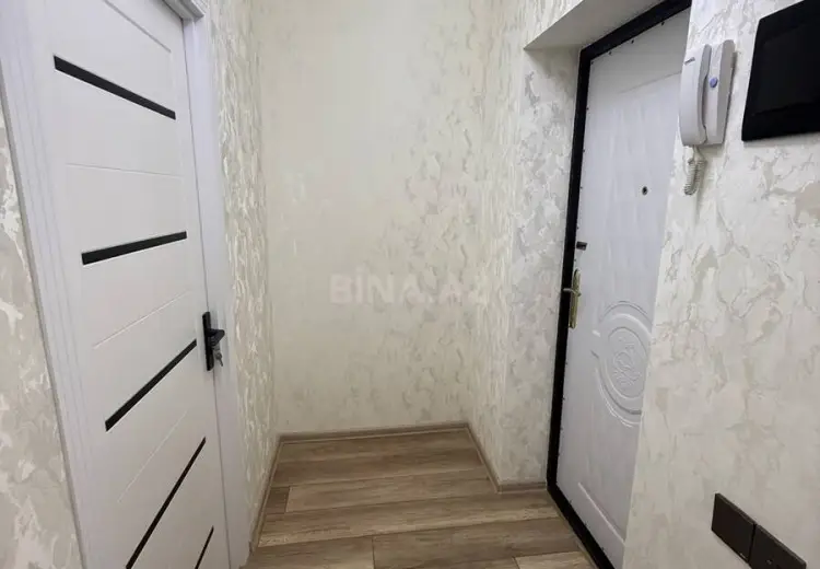 2 otaqlı mənzil Satılır, Yasamal qəs., Yasamal, Bakı