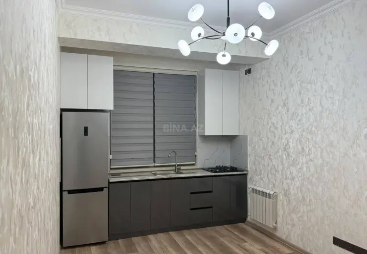 2 otaqlı mənzil Satılır, Yasamal qəs., Yasamal, Bakı