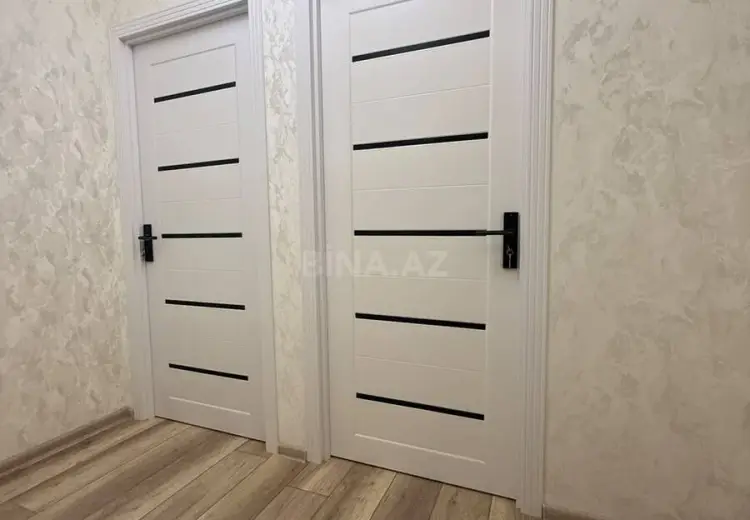 2 otaqlı mənzil Satılır, Yasamal qəs., Yasamal, Bakı