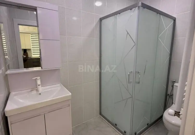 2 otaqlı mənzil Satılır, Yasamal qəs., Yasamal, Bakı