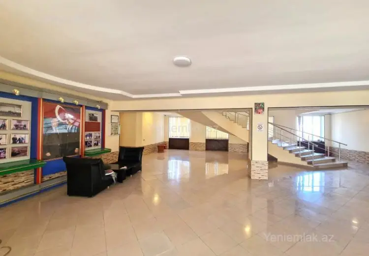 150 m² Obyekt / Ofis Kirayə (aylıq), Hökməli, Abşeron
