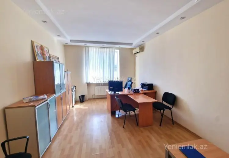 150 m² Obyekt / Ofis Kirayə (aylıq), Hökməli, Abşeron