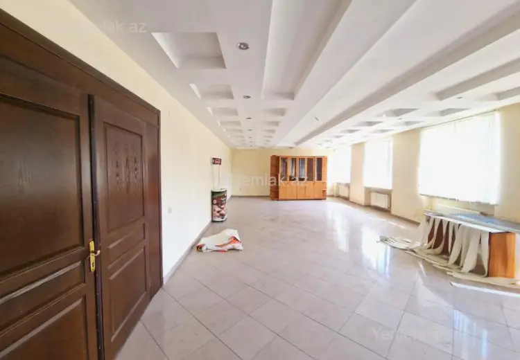 150 m² Obyekt / Ofis Kirayə (aylıq), Hökməli, Abşeron