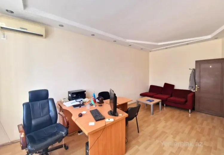 150 m² Obyekt / Ofis Kirayə (aylıq), Hökməli, Abşeron