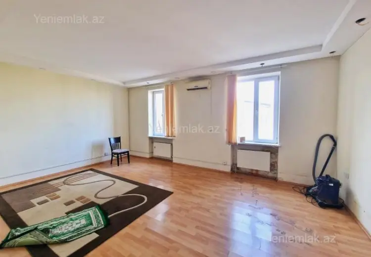 150 m² Obyekt / Ofis Kirayə (aylıq), Hökməli, Abşeron