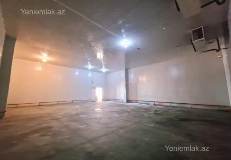 150 m² Obyekt / Ofis Kirayə (aylıq), Hökməli, Abşeron