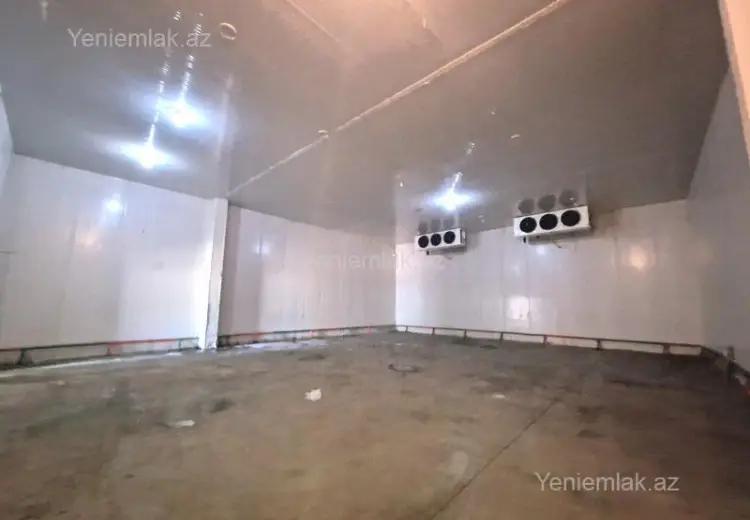 150 m² Obyekt / Ofis Kirayə (aylıq), Hökməli, Abşeron