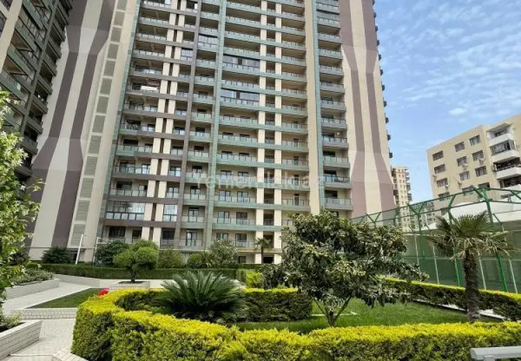 4 otaqlı mənzil Satılır, Yasamal qəs., Yasamal, Bakı