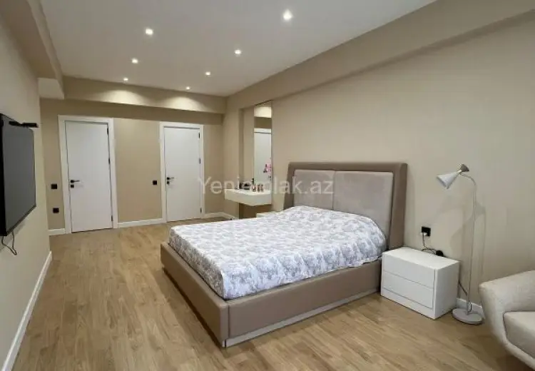 4 otaqlı mənzil Satılır, Yasamal qəs., Yasamal, Bakı