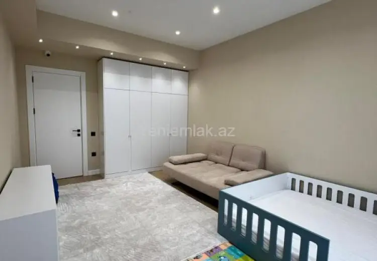 4 otaqlı mənzil Satılır, Yasamal qəs., Yasamal, Bakı