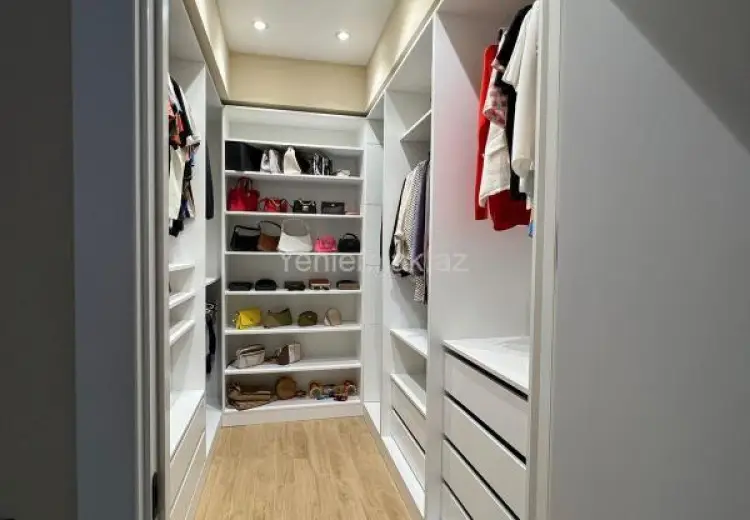4 otaqlı mənzil Satılır, Yasamal qəs., Yasamal, Bakı