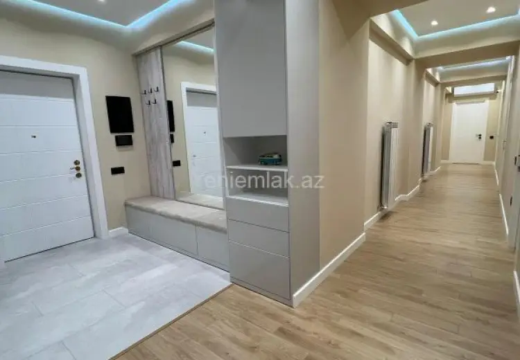 4 otaqlı mənzil Satılır, Yasamal qəs., Yasamal, Bakı