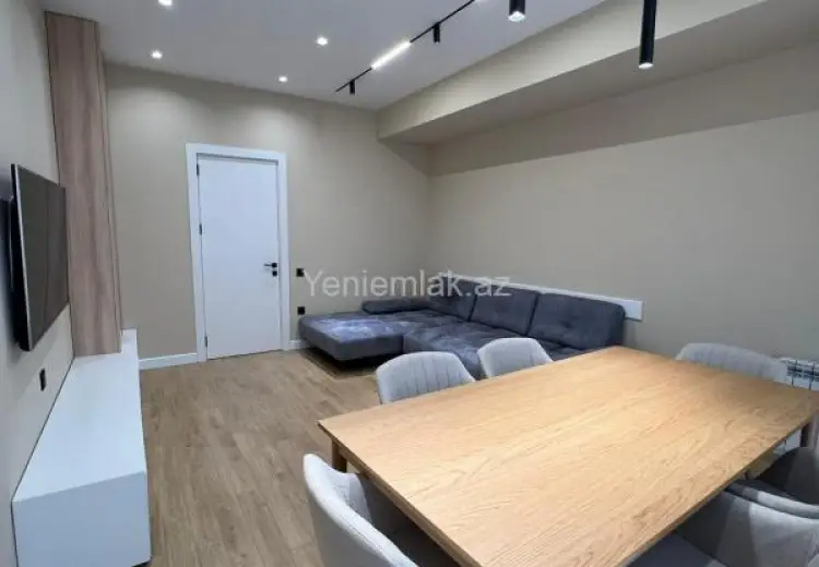 4 otaqlı mənzil Satılır, Yasamal qəs., Yasamal, Bakı