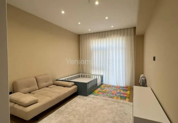 4 otaqlı mənzil Satılır, Yasamal qəs., Yasamal, Bakı