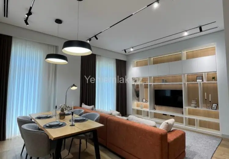 2 otaqlı mənzil Satılır, Ağ şəhər, Xətai, Bakı