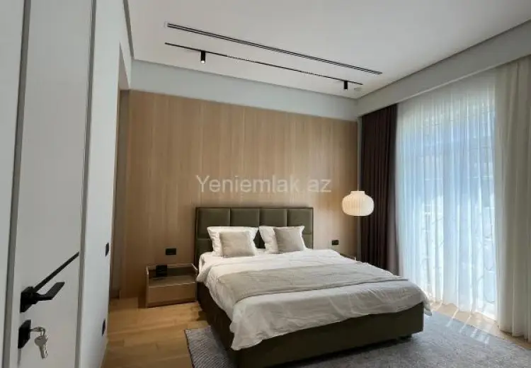 2 otaqlı mənzil Satılır, Ağ şəhər, Xətai, Bakı