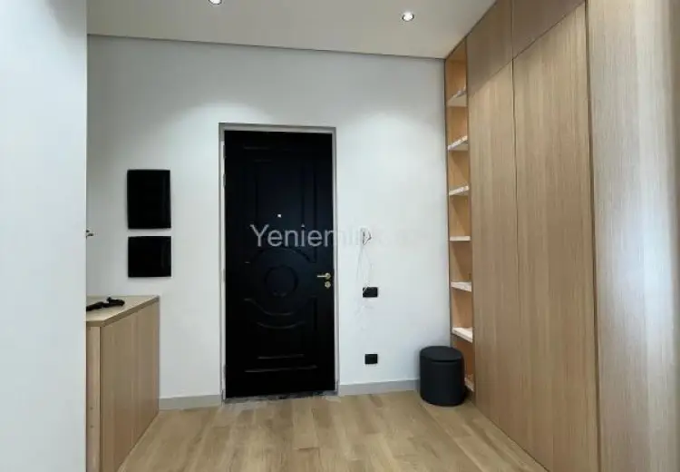 2 otaqlı mənzil Satılır, Ağ şəhər, Xətai, Bakı