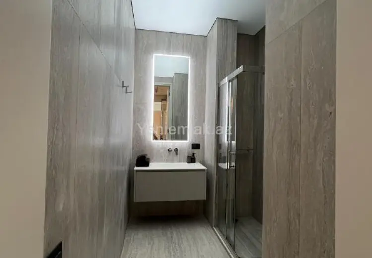 2 otaqlı mənzil Satılır, Ağ şəhər, Xətai, Bakı