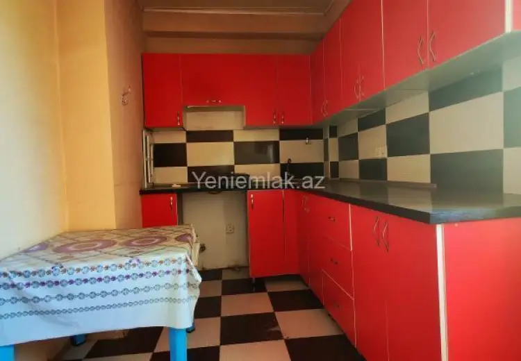 2 otaqlı mənzil Satılır, Xırdalan