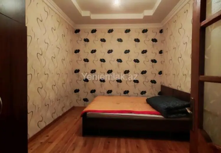 2 otaqlı mənzil Satılır, Xırdalan