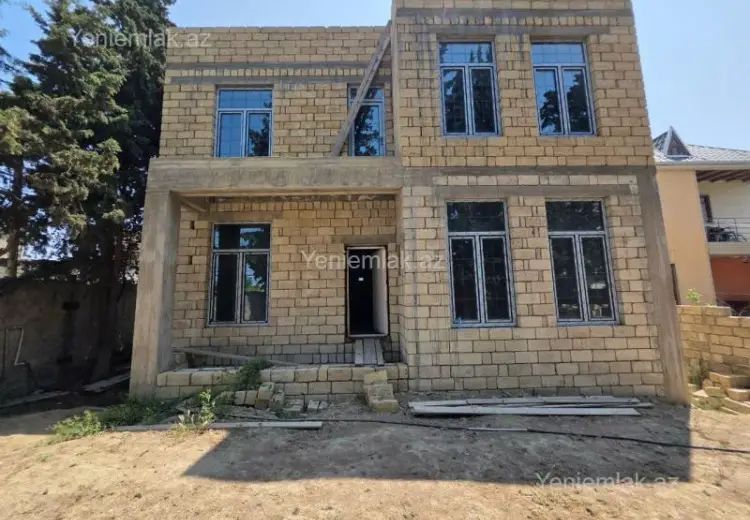 5 otaqlı mənzil Satılır, Sumqayıt