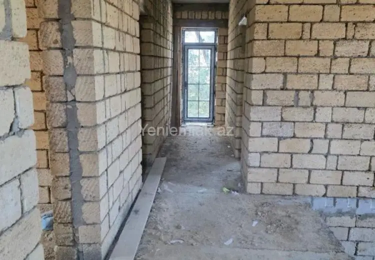 5 otaqlı mənzil Satılır, Sumqayıt