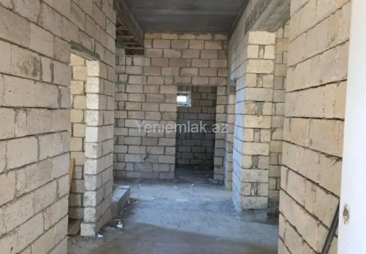 5 otaqlı mənzil Satılır, Sumqayıt