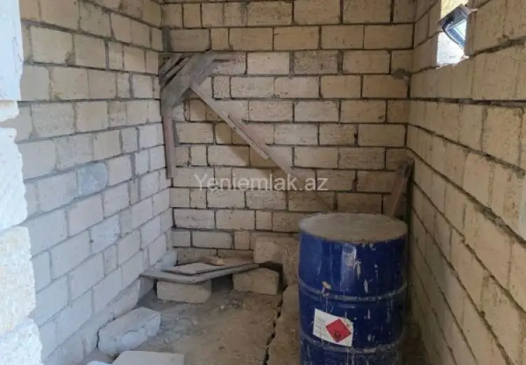 5 otaqlı mənzil Satılır, Sumqayıt