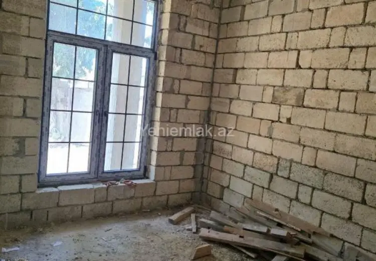 5 otaqlı mənzil Satılır, Sumqayıt
