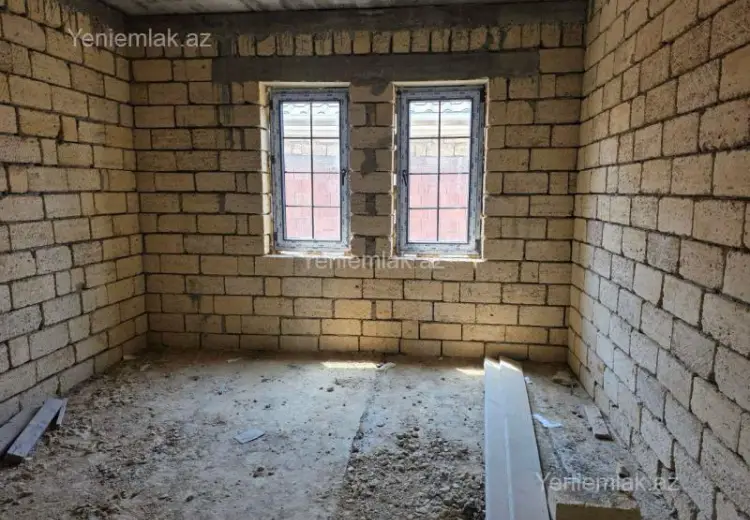 5 otaqlı mənzil Satılır, Sumqayıt