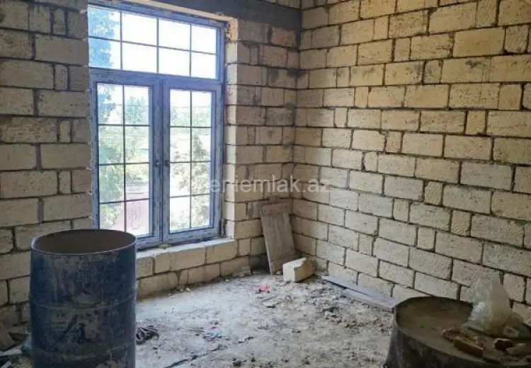 5 otaqlı mənzil Satılır, Sumqayıt