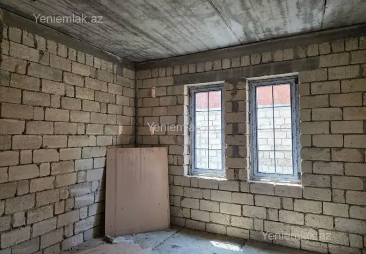 5 otaqlı mənzil Satılır, Sumqayıt