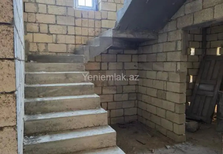 5 otaqlı mənzil Satılır, Sumqayıt