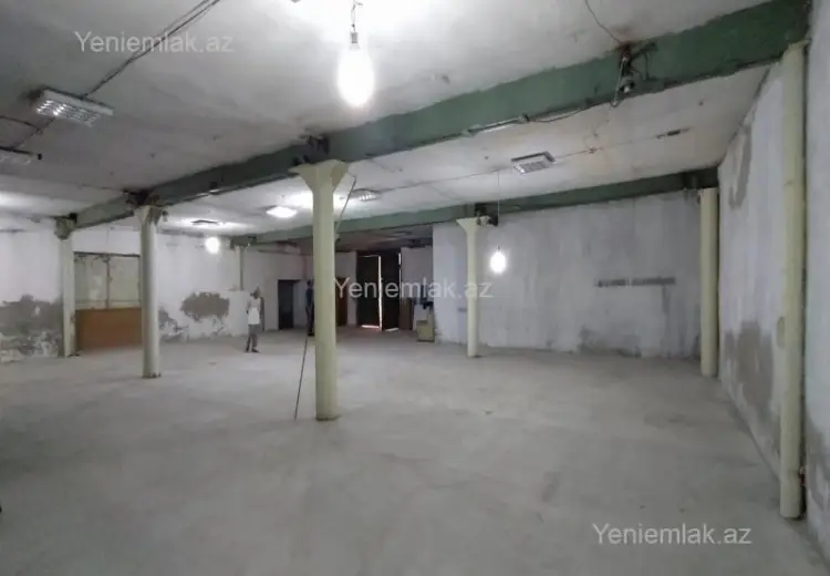 220 m² Obyekt / Ofis Kirayə (aylıq), Səbail, Bakı