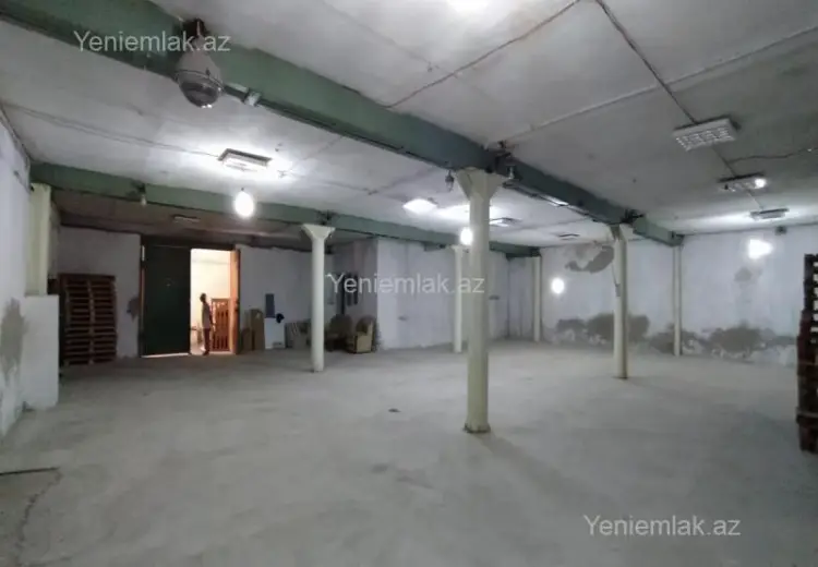 220 m² Obyekt / Ofis Kirayə (aylıq), Səbail, Bakı