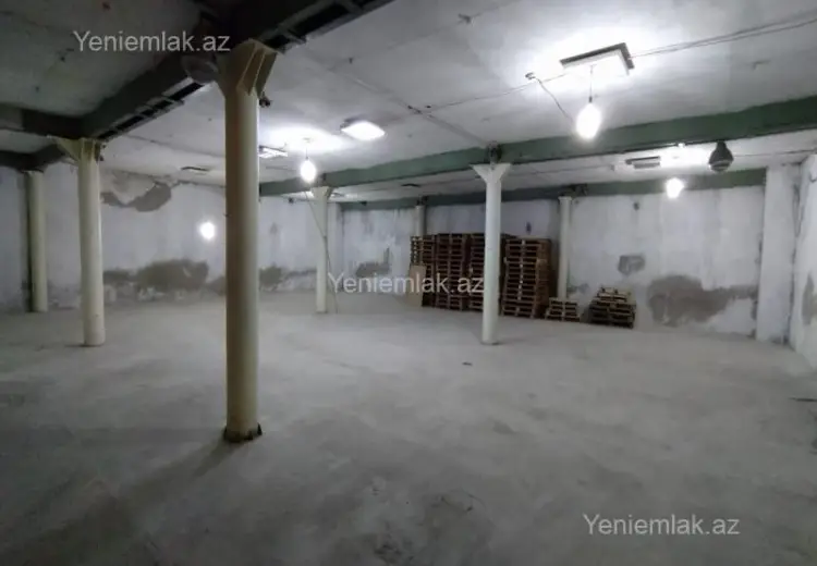 220 m² Obyekt / Ofis Kirayə (aylıq), Səbail, Bakı