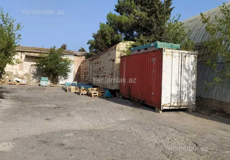 220 m² Obyekt / Ofis Kirayə (aylıq), Səbail, Bakı